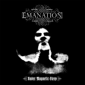 Emanation - Under Magnetic Sleep (LP)