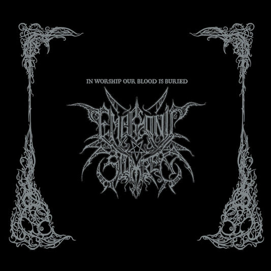 Embryonic Slumber - In Worship Our Blood is Buried (CD)