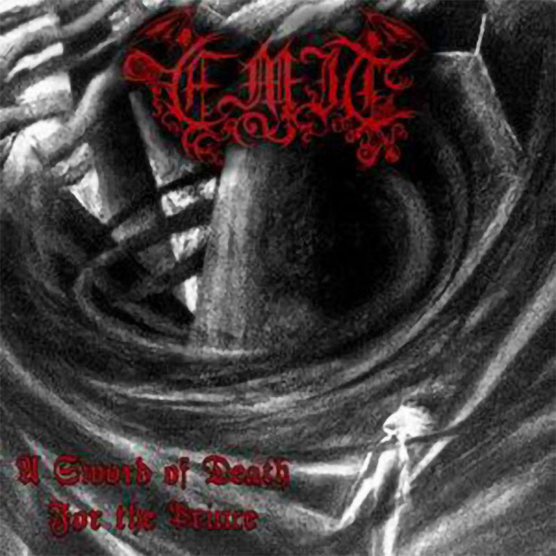 Emit - A Sword of Death for the Prince (CD)