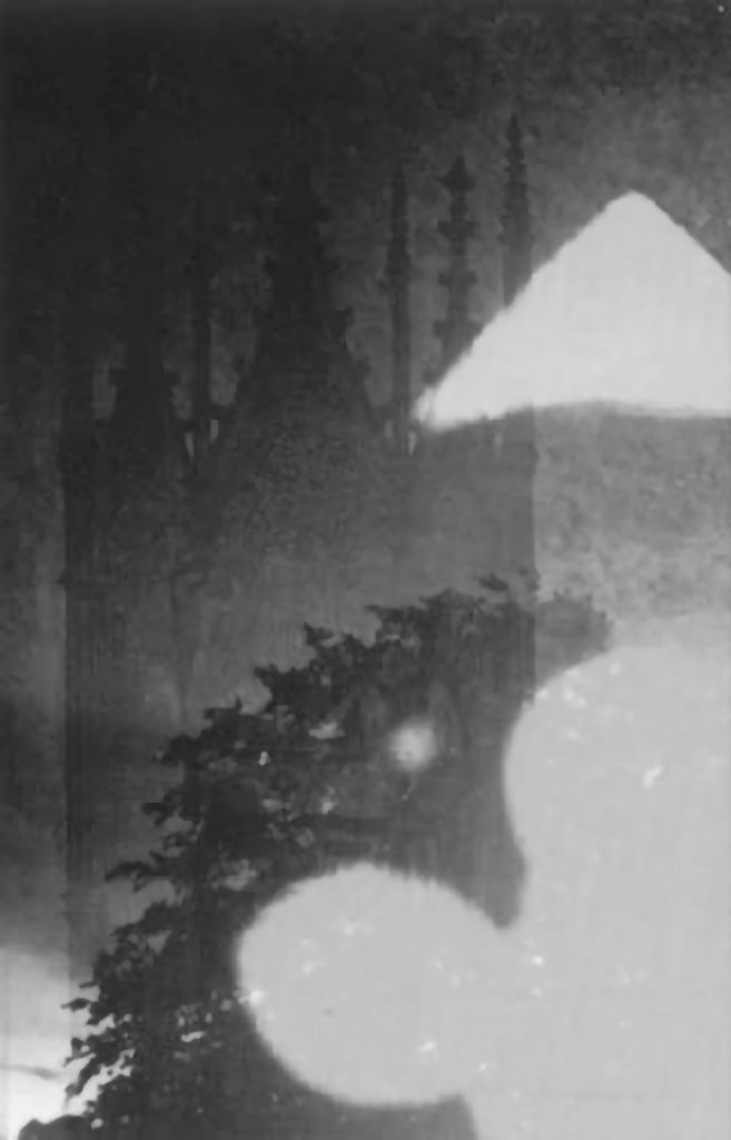 Emit - A Vision of 1682 (Cassette)
