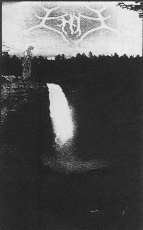 Emit - Lost in the Unknown Dark (Cassette)