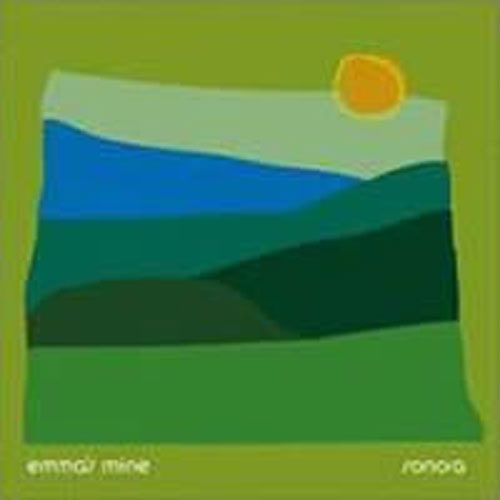 Emma's Mine - Sonora (Digipak CD)