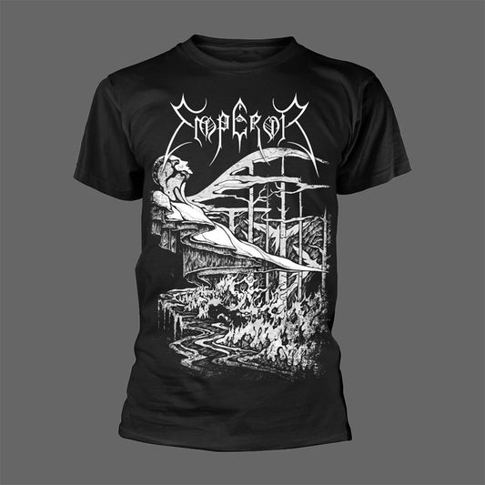 Emperor - Alsvartr (T-Shirt)