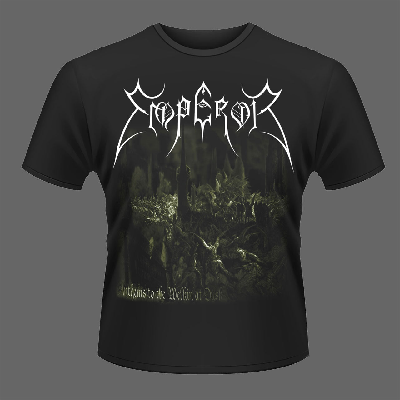 Emperor - Anthems to the Welkin at Dusk (T-Shirt)