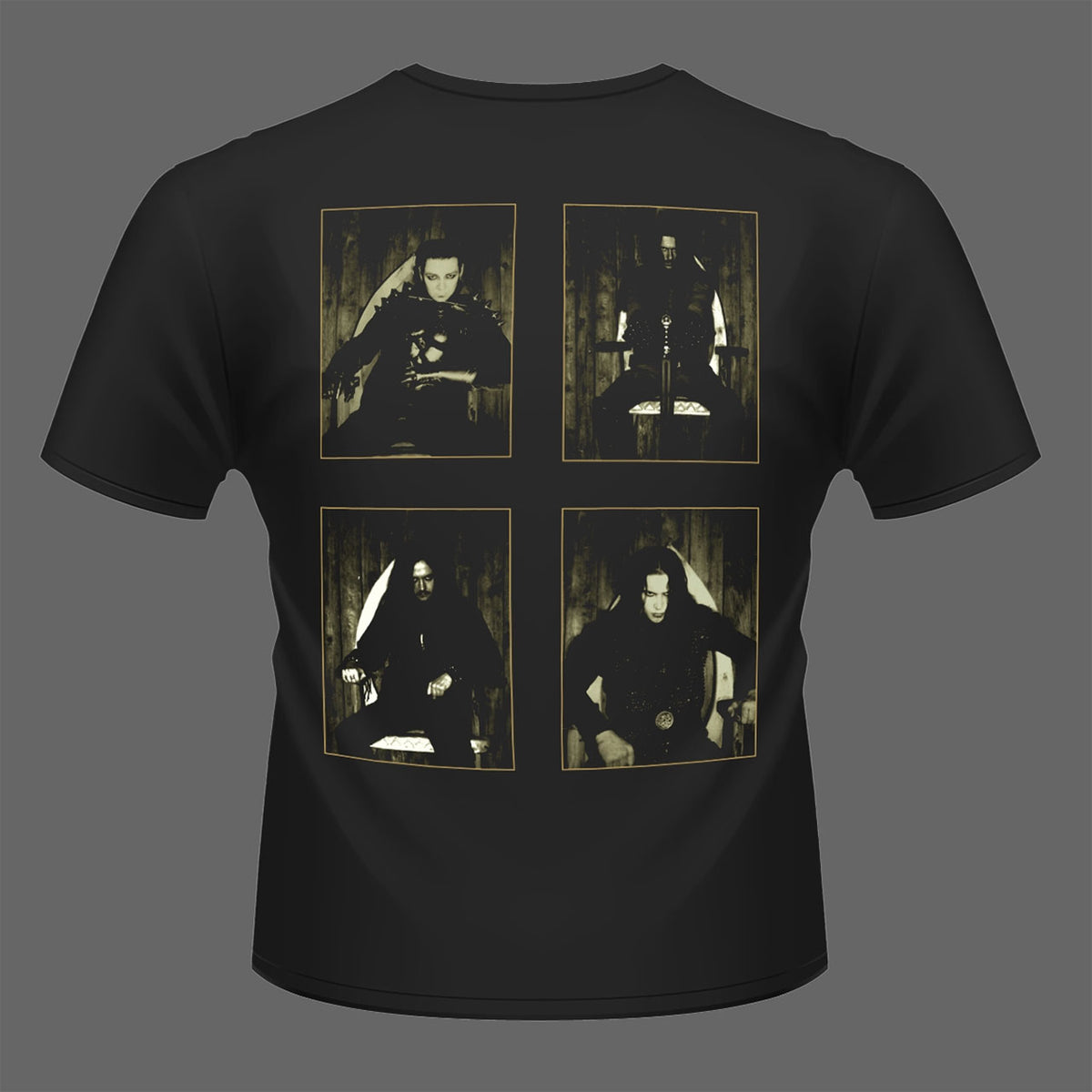 Emperor - Anthems to the Welkin at Dusk (T-Shirt)