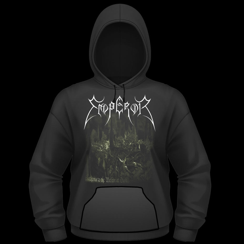 Emperor - Anthems to the Welkin at Dusk (Hoodie)