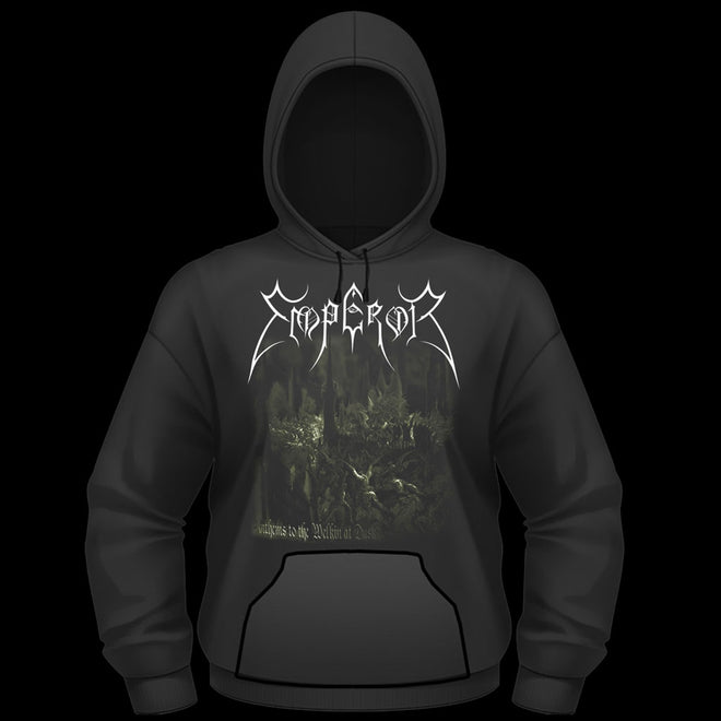 Emperor - Anthems to the Welkin at Dusk (Hoodie)