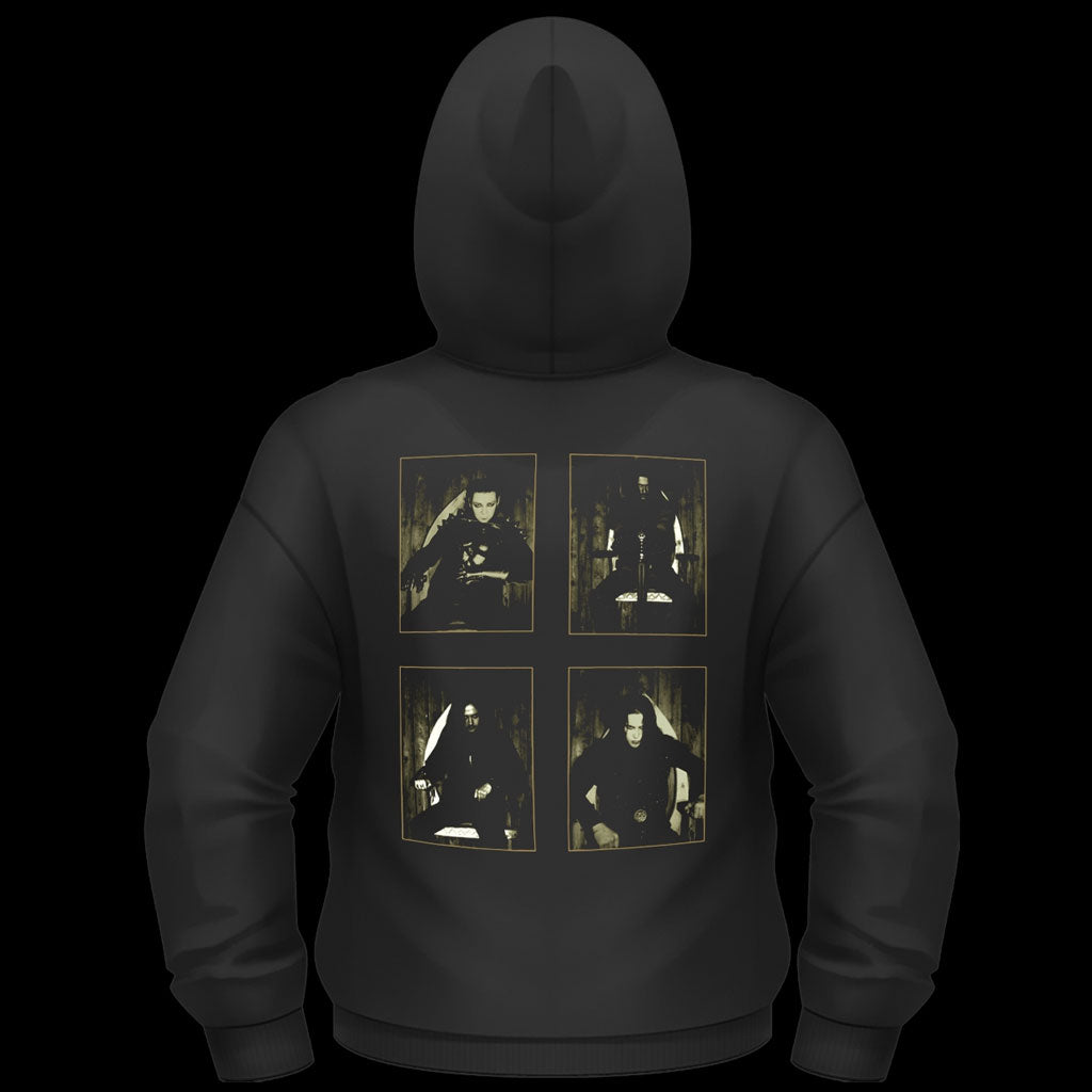Emperor - Anthems to the Welkin at Dusk (Hoodie)