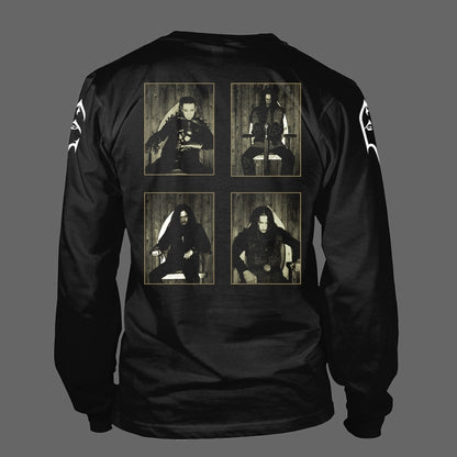 Emperor - Anthems to the Welkin at Dusk (Long Sleeve T-Shirt)
