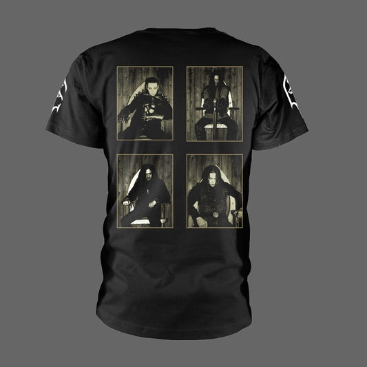 Emperor - Anthems to the Welkin at Dusk (Sleeve Print) (T-Shirt)