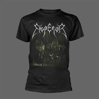 Emperor - Anthems to the Welkin at Dusk (T-Shirt)