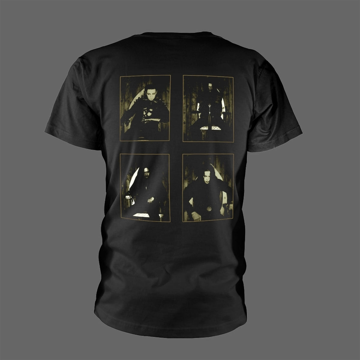Emperor - Anthems to the Welkin at Dusk (T-Shirt)