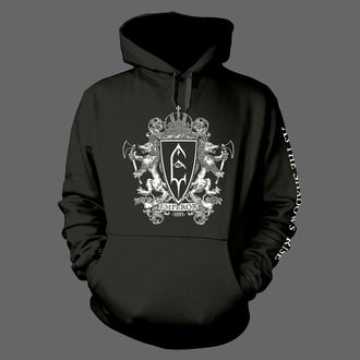Emperor - As the Shadows Rise (Hoodie)