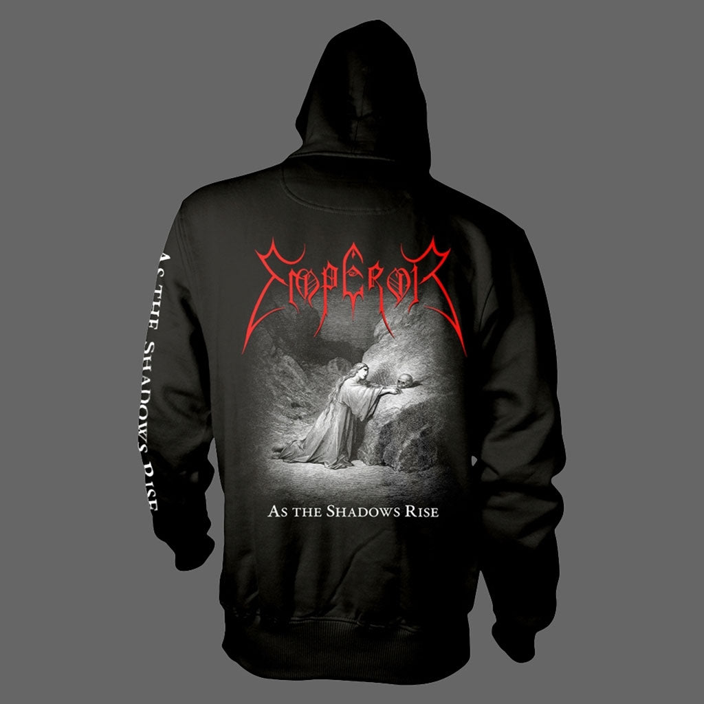 Emperor - As the Shadows Rise (Hoodie)