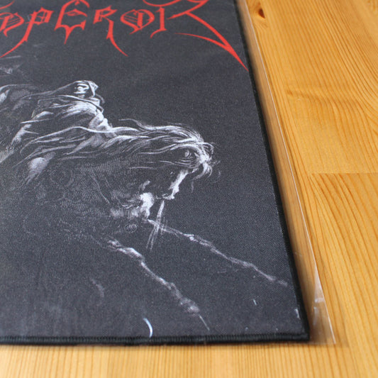 Emperor - Emperor (Backpatch)