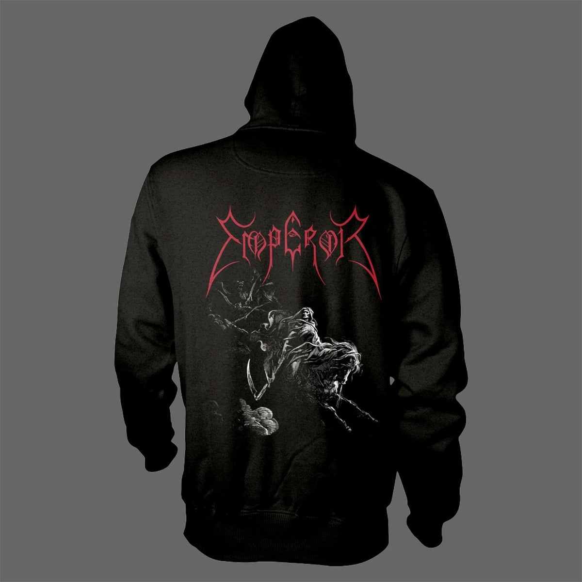 Emperor - Emperor (Full Zip Hoodie)