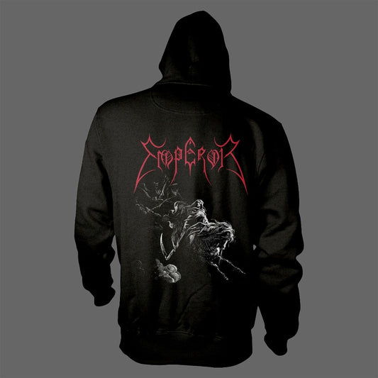 Emperor - Emperor (Full Zip Hoodie)
