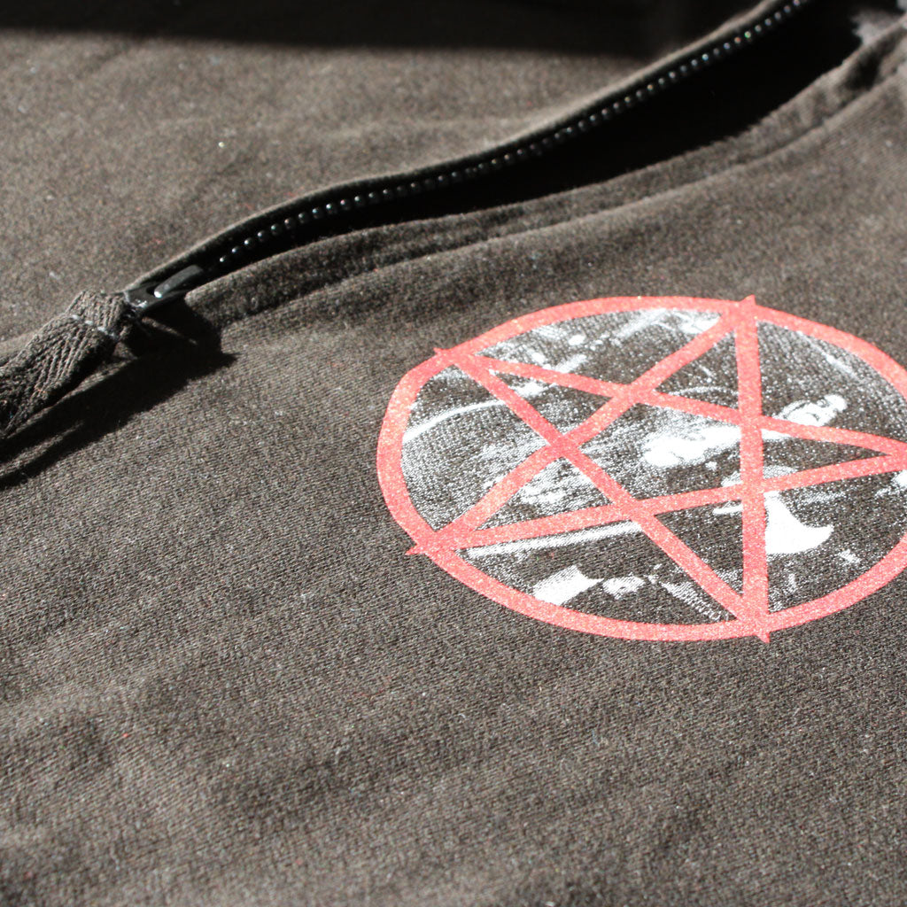 Emperor - Emperor (Full Zip Hoodie)