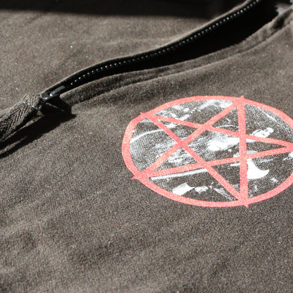 Emperor - Emperor (Full Zip Hoodie)