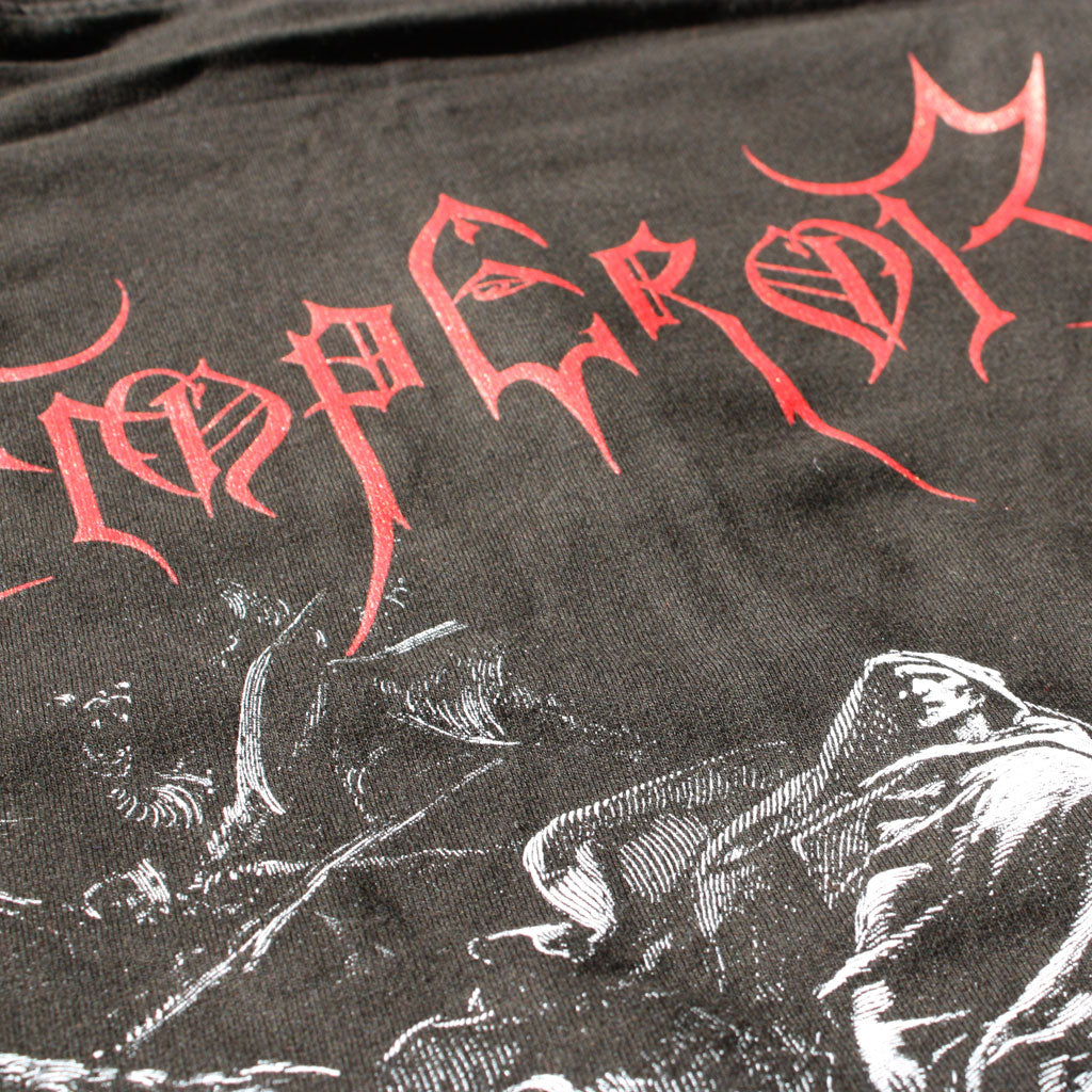 Emperor - Emperor (Full Zip Hoodie)