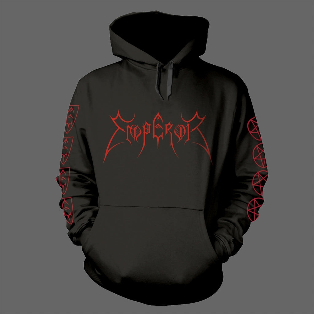 Emperor - Emperor (Hoodie)