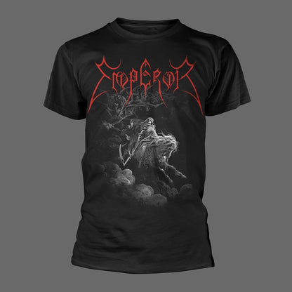 Emperor - Emperor / Leviathan (T-Shirt)