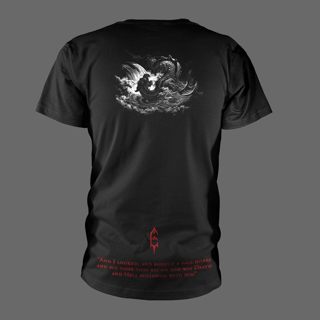 Emperor - Emperor / Leviathan (T-Shirt)
