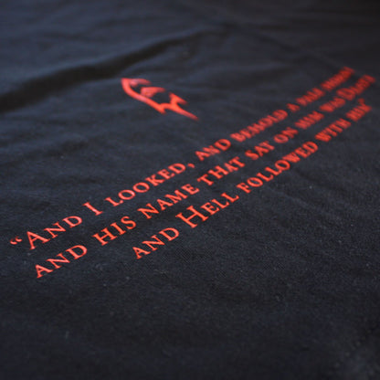 Emperor - Emperor / Leviathan (T-Shirt)