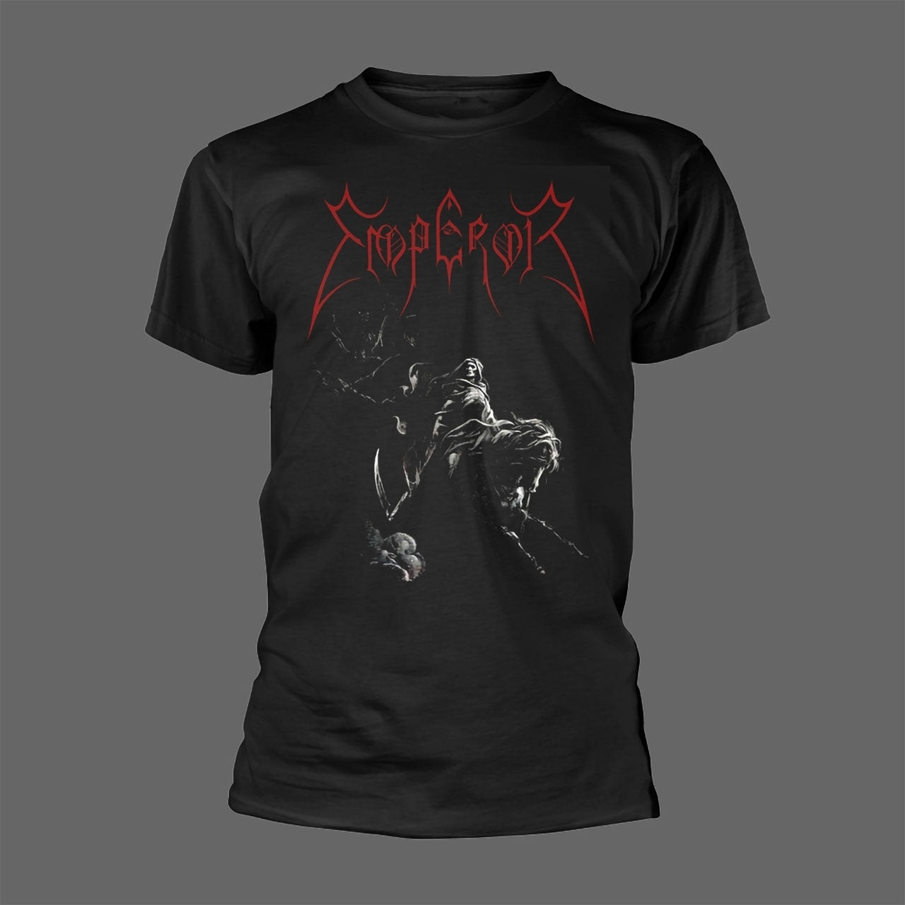 Emperor - Emperor (Rider) (T-Shirt)