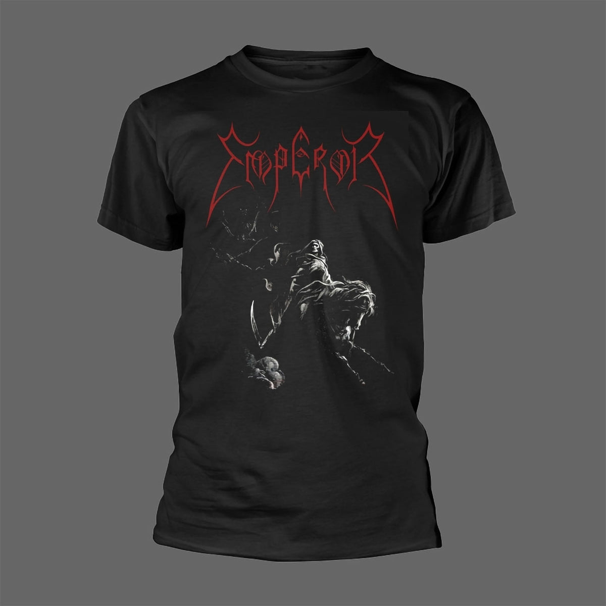 Emperor - Emperor (T-Shirt)