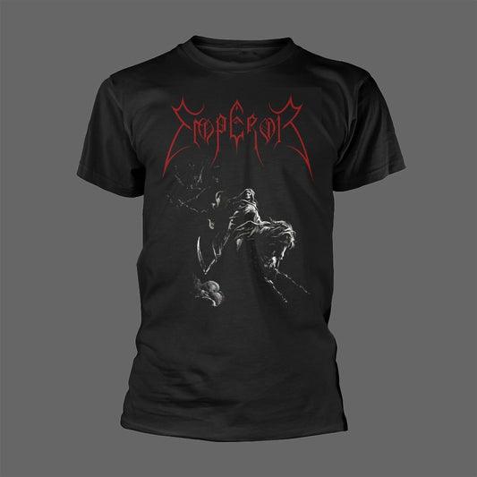 Emperor - Emperor (T-Shirt)
