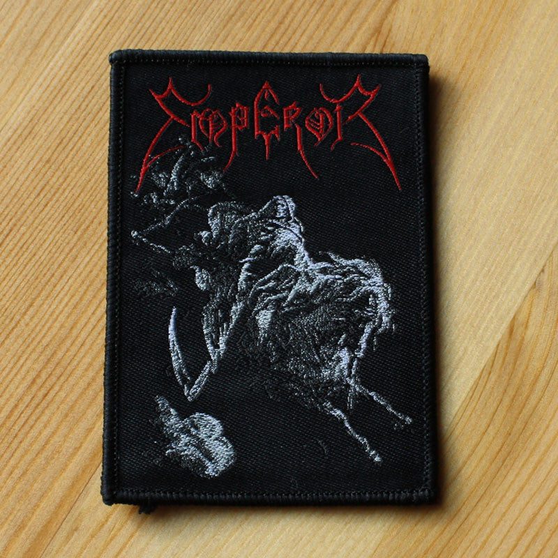 Emperor - Emperor (Small) (Woven Patch)