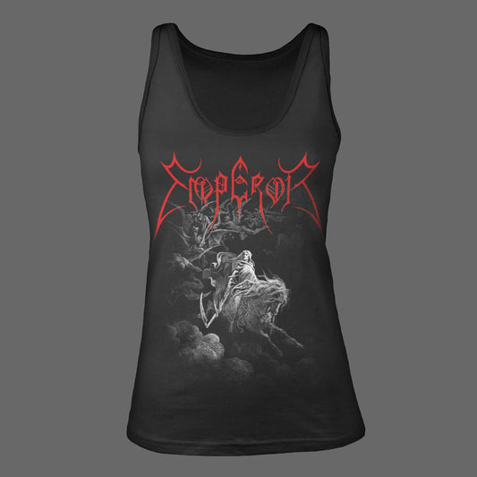 Emperor - Emperor (Women's Tank Vest)