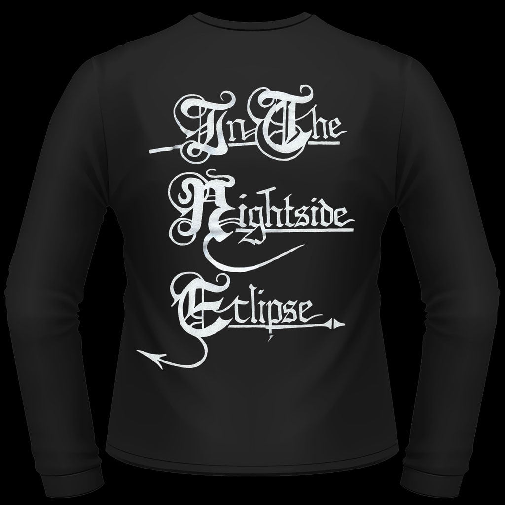 Emperor - In the Nightside Eclipse (Long Sleeve T-Shirt)