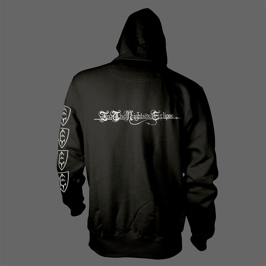 Emperor - In the Nightside Eclipse Title (Hoodie)