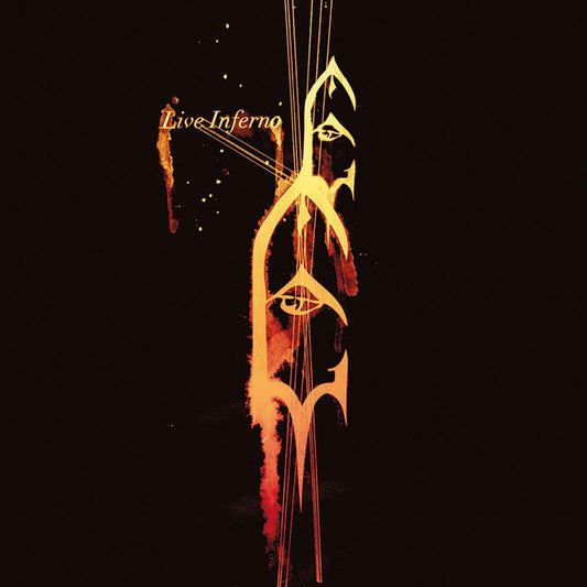Emperor - Live Inferno (2CD)
