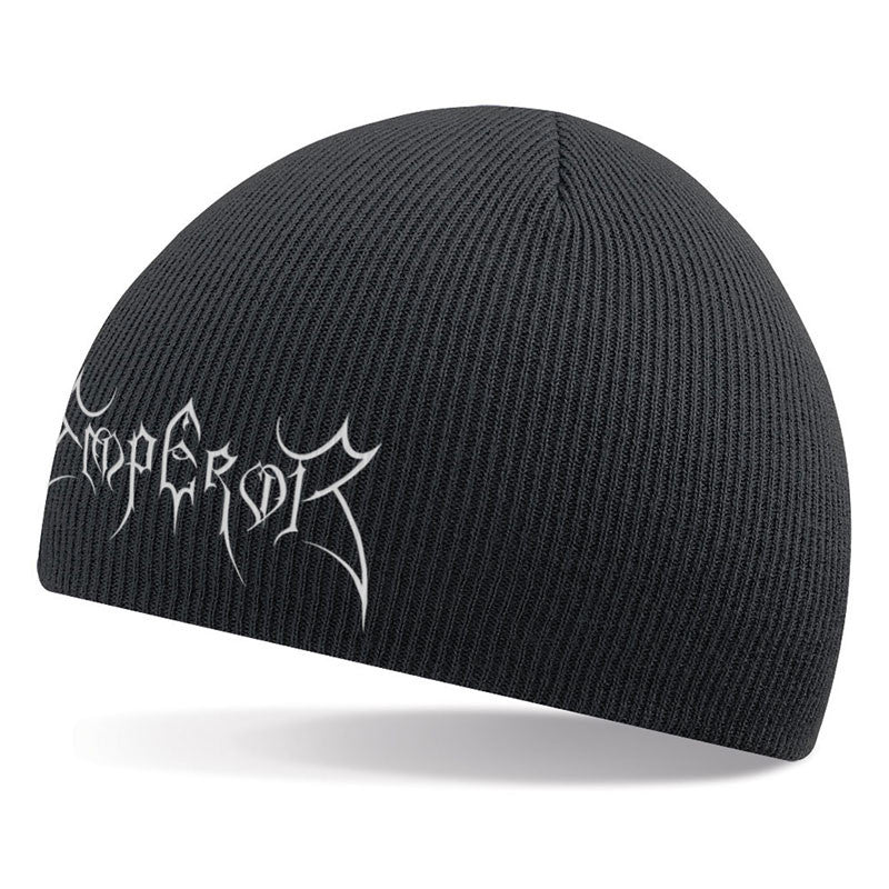 Emperor - Logo (No Cuff) (Beanie)