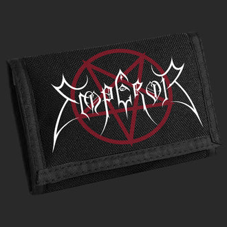 Emperor - Logo (Wallet)