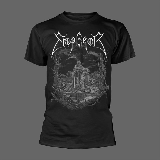 Emperor - Luciferian (T-Shirt)