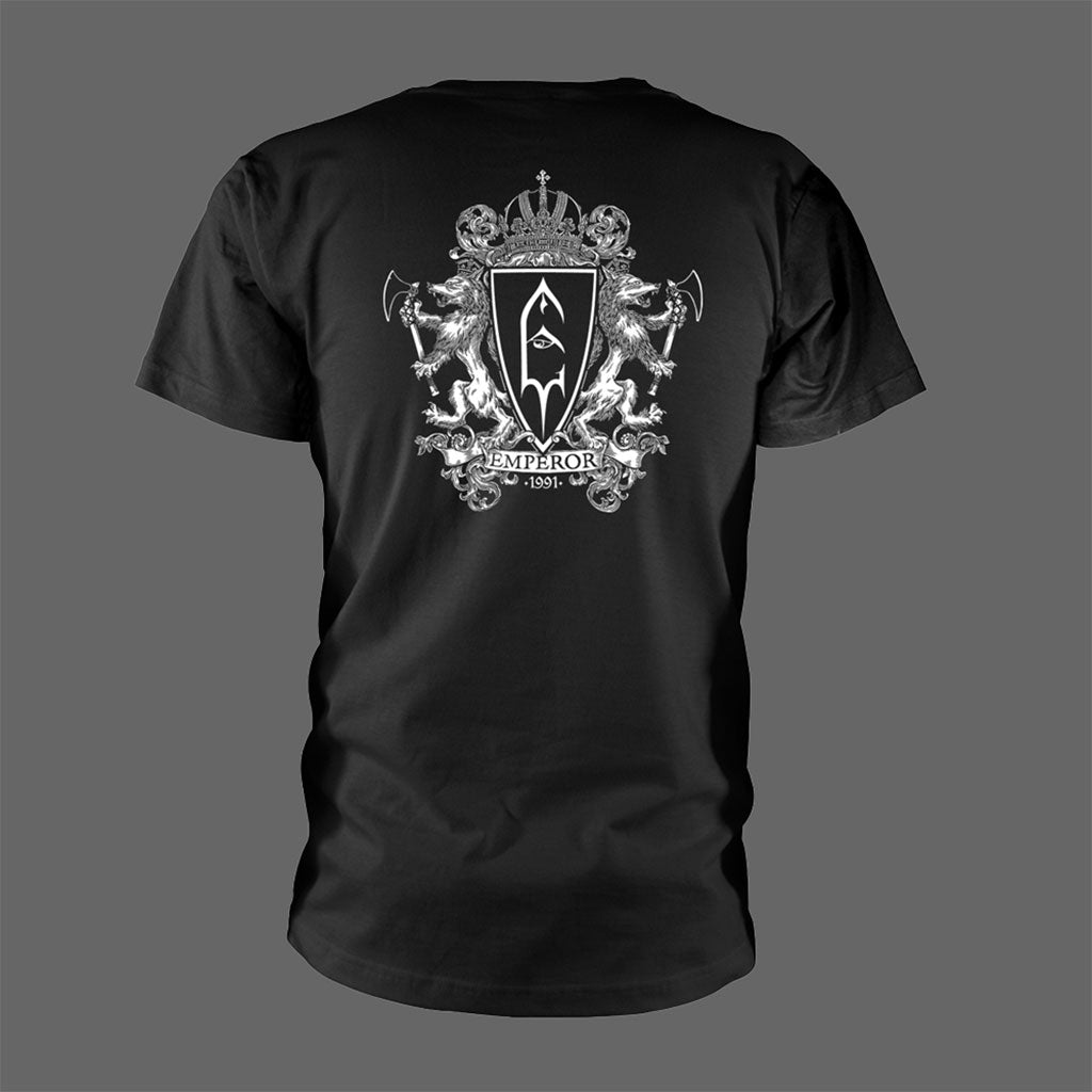 Emperor - Luciferian (T-Shirt)