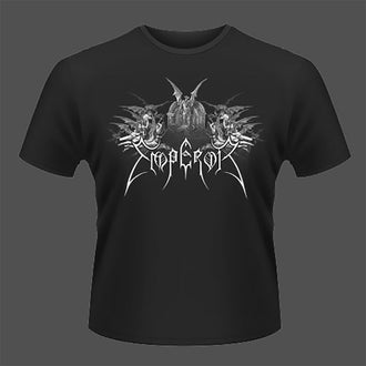 Emperor - Praise the Lord (T-Shirt)