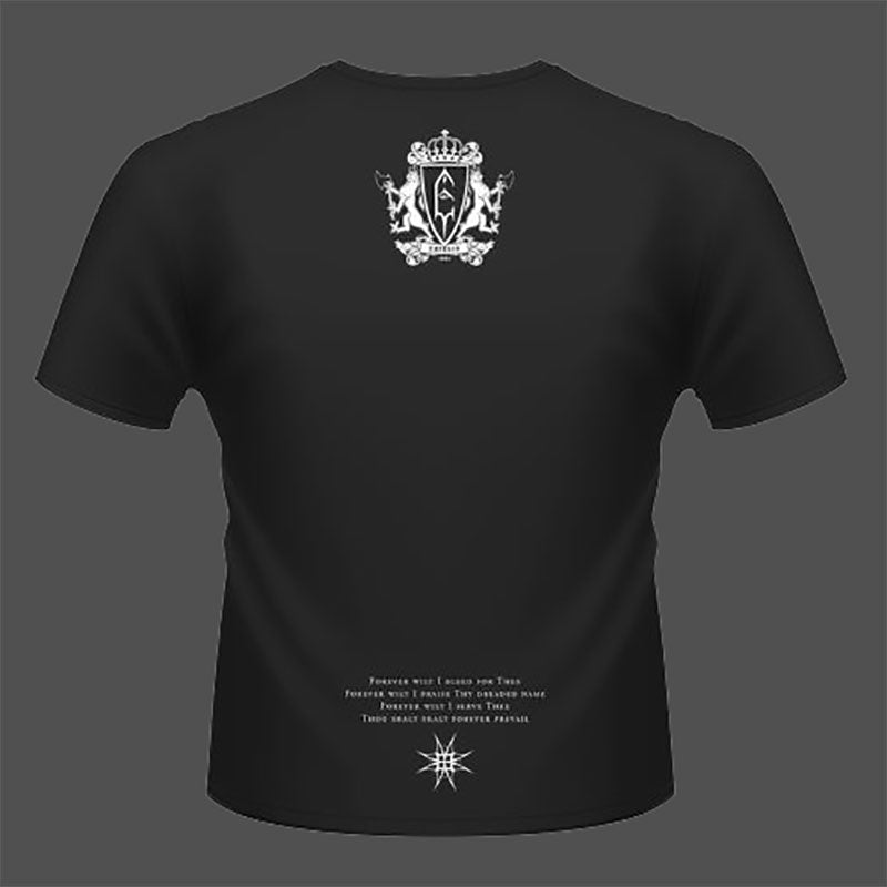 Emperor - Praise the Lord (T-Shirt)