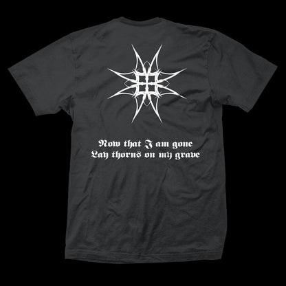 Emperor - Prometheus: The Discipline of Fire & Demise (T-Shirt)