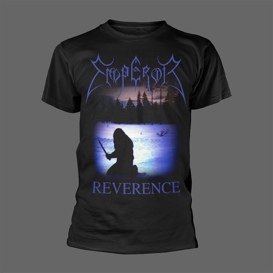 Emperor - Reverence (T-Shirt)