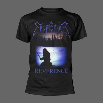 Emperor - Reverence (T-Shirt)