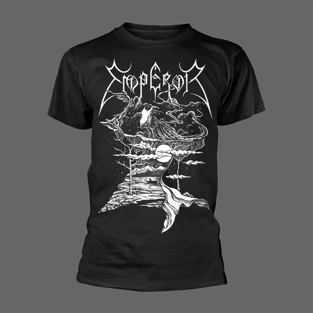 Emperor - The Wanderer (T-Shirt)