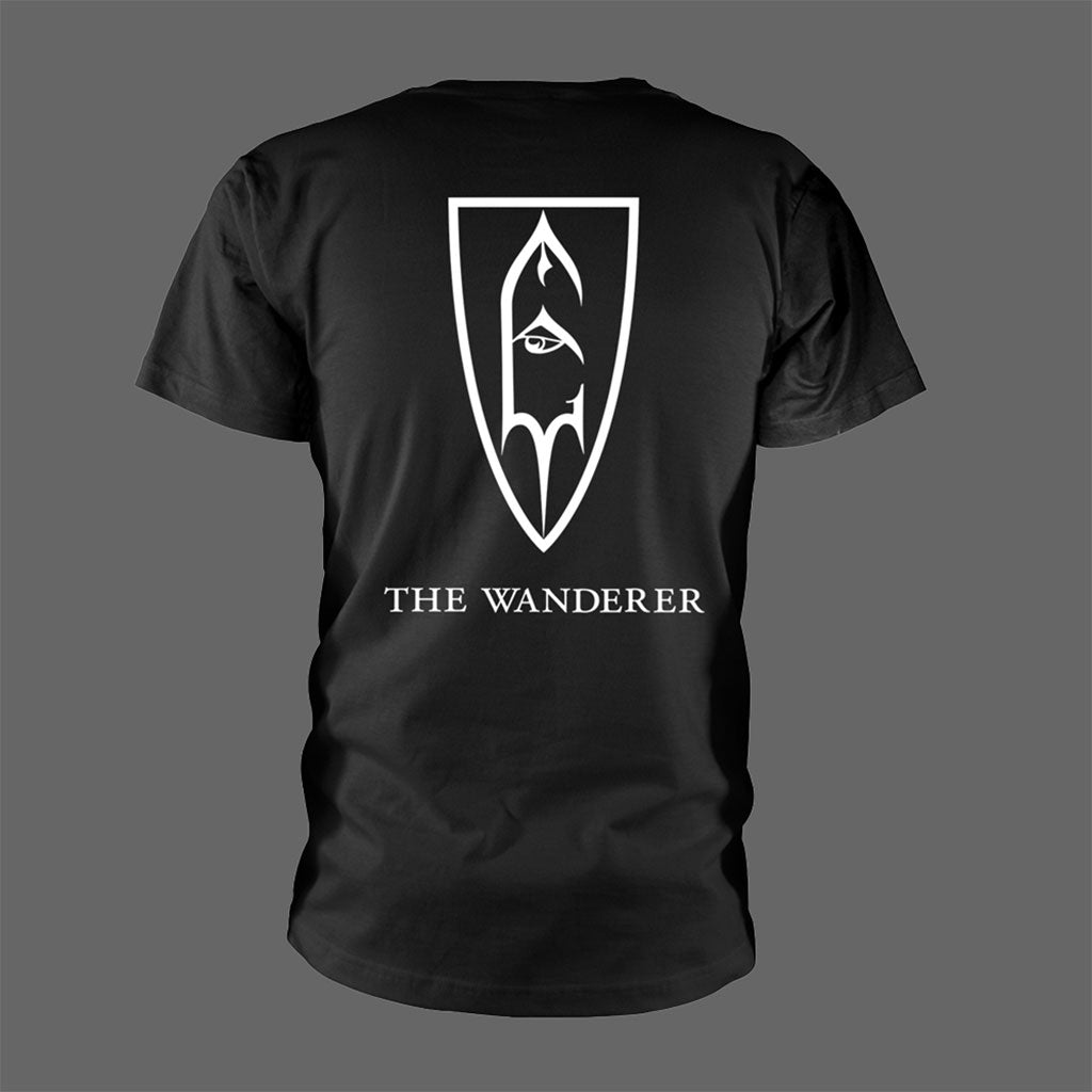 Emperor - The Wanderer (T-Shirt)