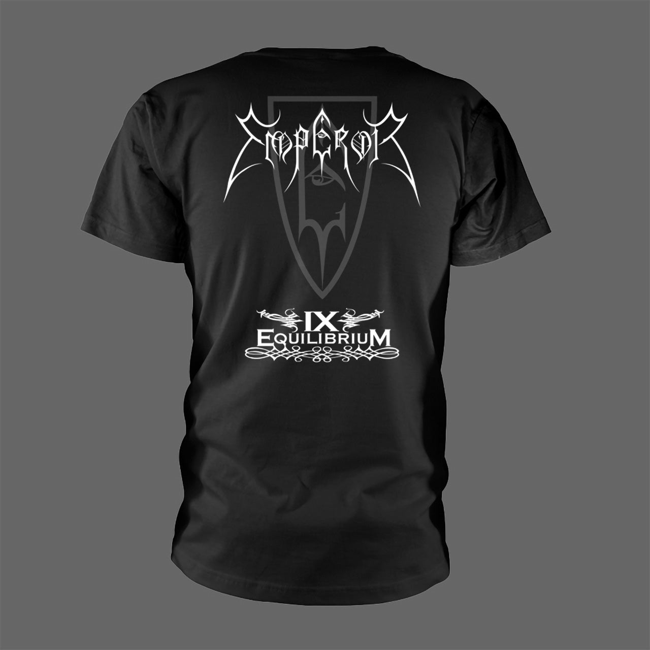 Emperor - The Warriors of Modern Death (T-Shirt)