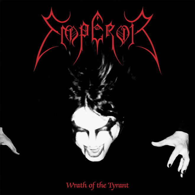 Emperor - Wrath of the Tyrant (2020 Reissue) (Digipak 2CD)