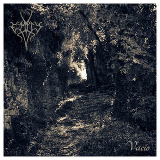 Empty - Vacio (CD)